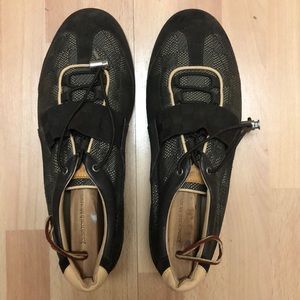 LV Men’s Sneakers